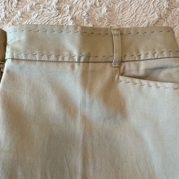 Claudia Ev Capri Pants - Picture 3 of 6